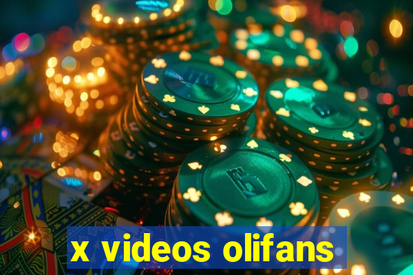 x videos olifans